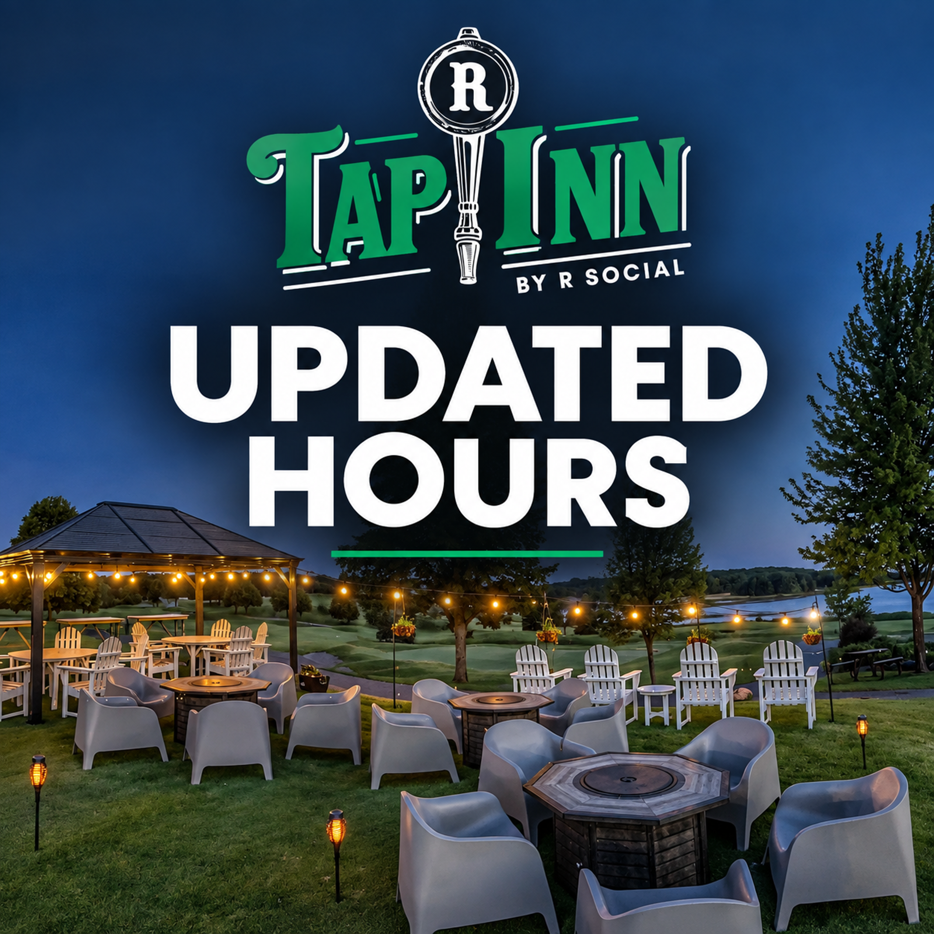 Updated Kitchen Hours