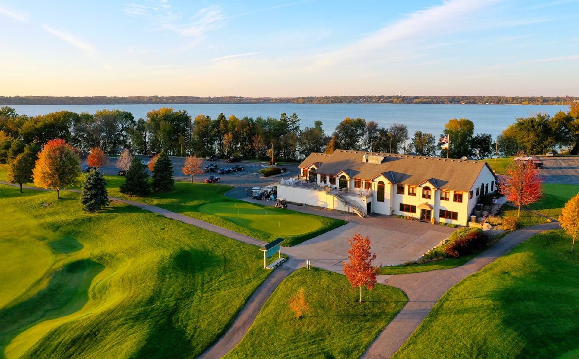 Host your event at Tap Inn