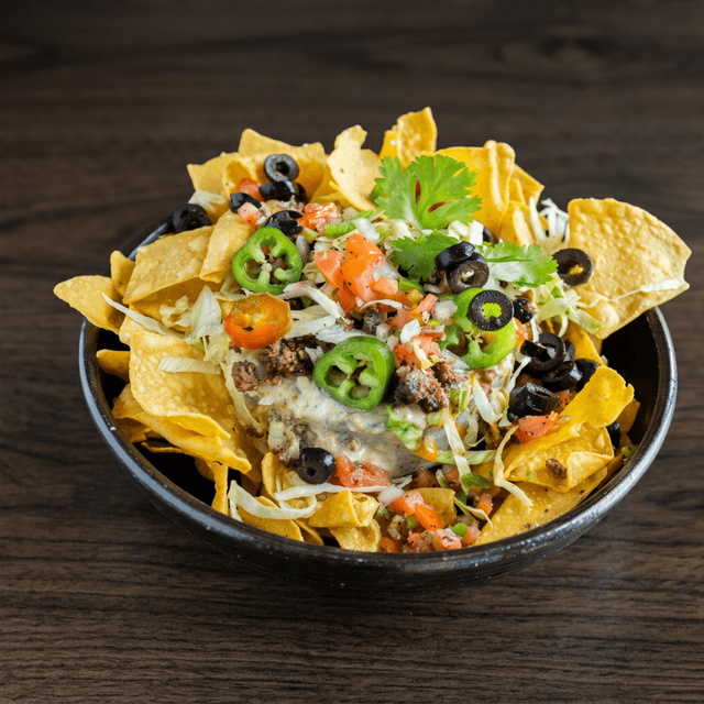 Taco Dip.