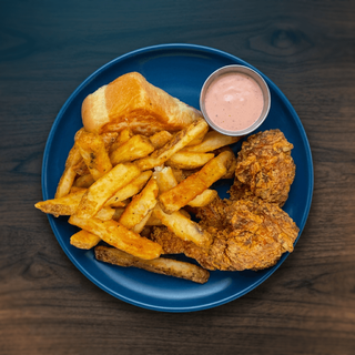 KIDS CHICKEN TENDERS