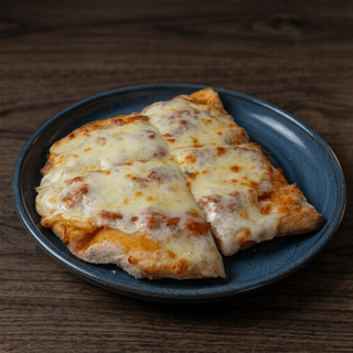 KIDS CHEESE PIZZA
