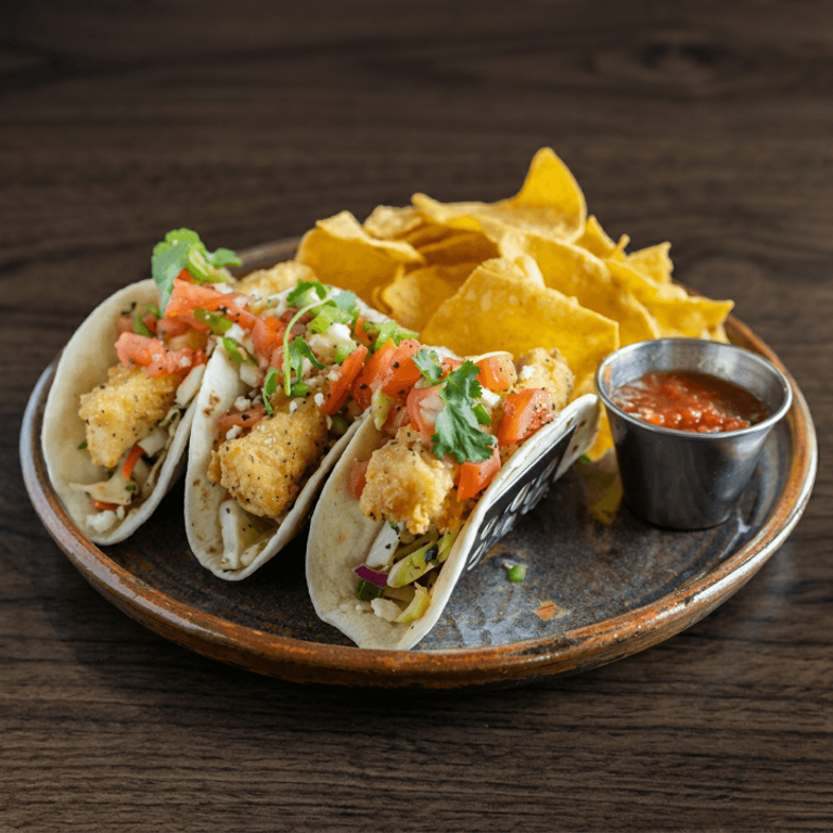 Takeout Made Easy